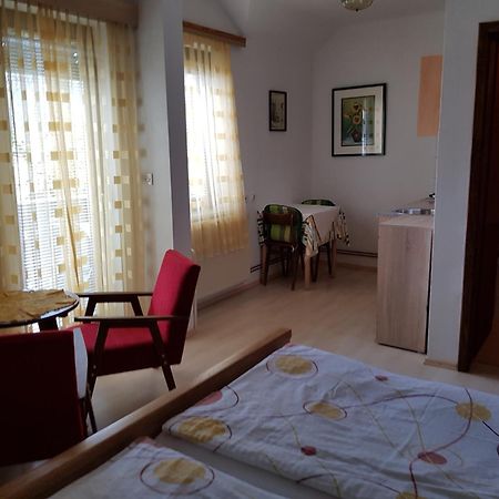 Apartments Gregorc Bled Luaran gambar