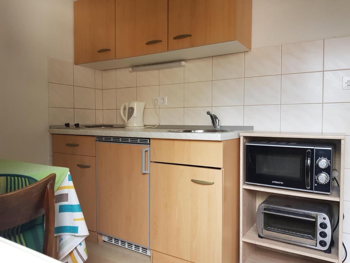 Apartments Gregorc Bled Luaran gambar
