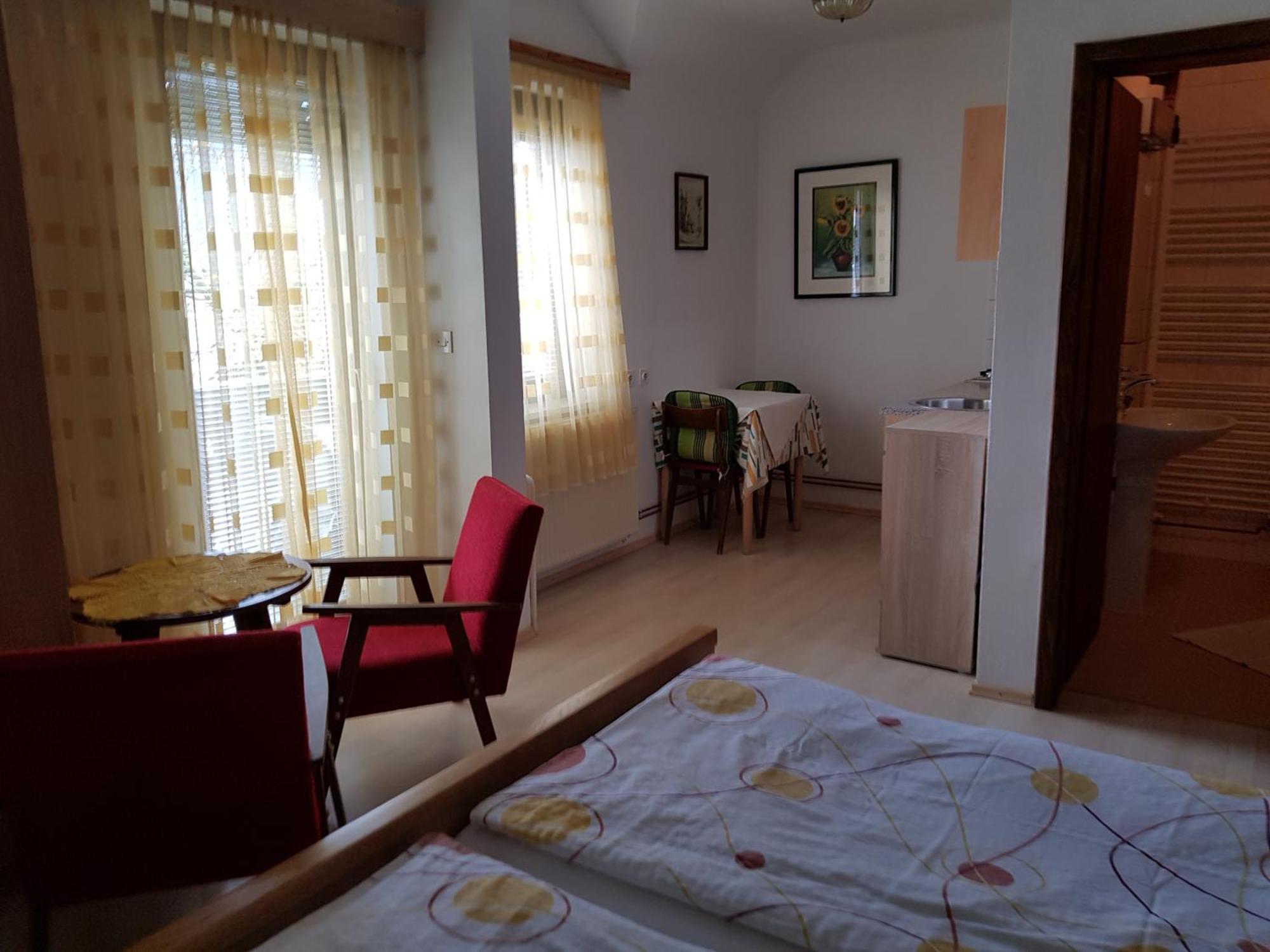 Apartments Gregorc Bled Luaran gambar