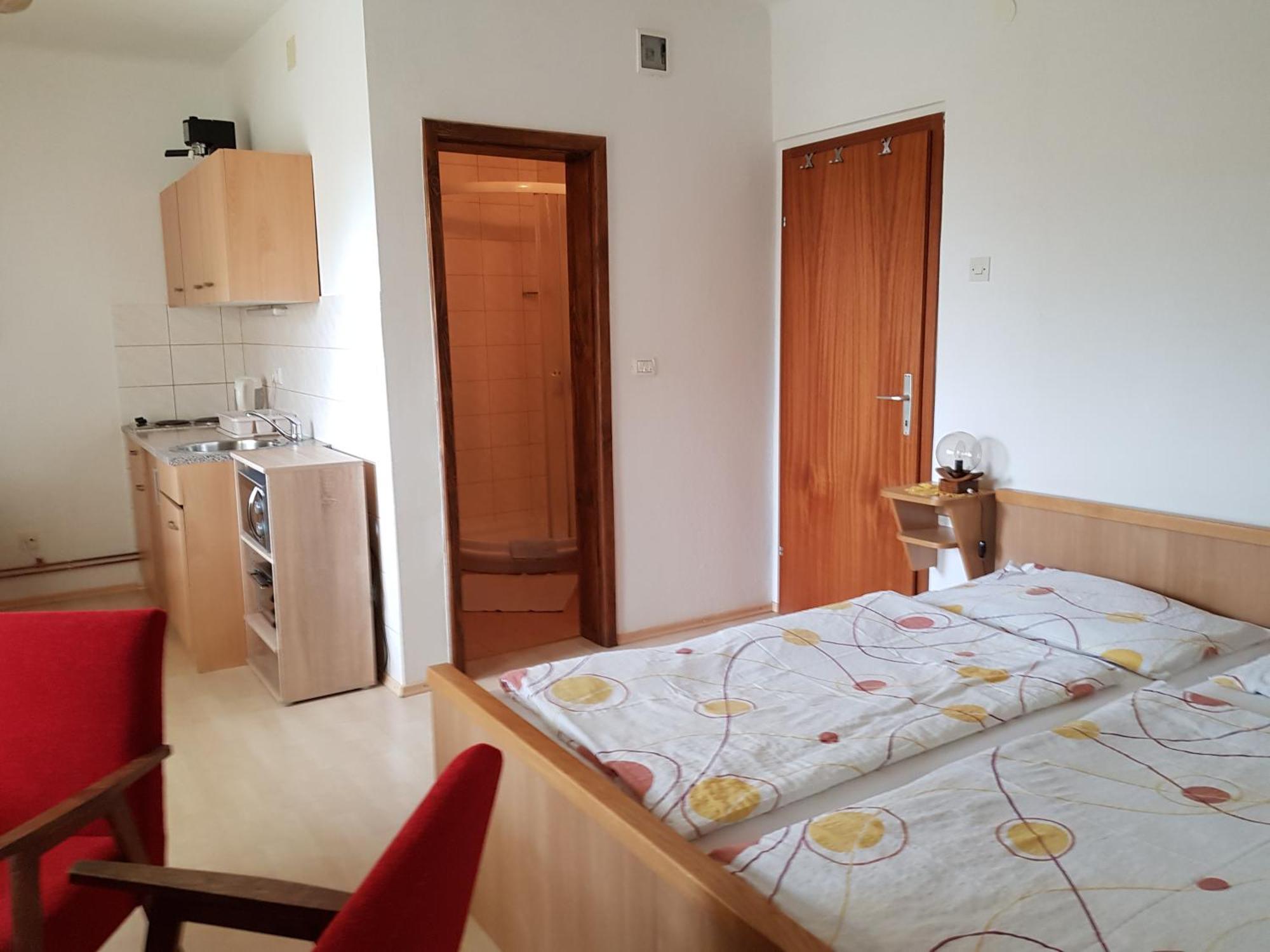 Apartments Gregorc Bled Luaran gambar