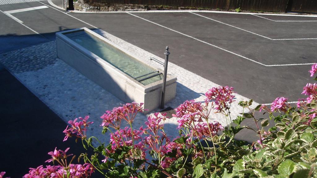 Apartments Gregorc Bled Luaran gambar