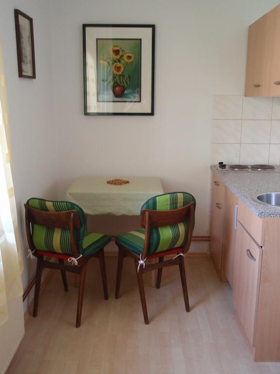 Apartments Gregorc Bled Bilik gambar