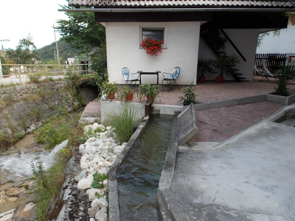Apartments Gregorc Bled Luaran gambar
