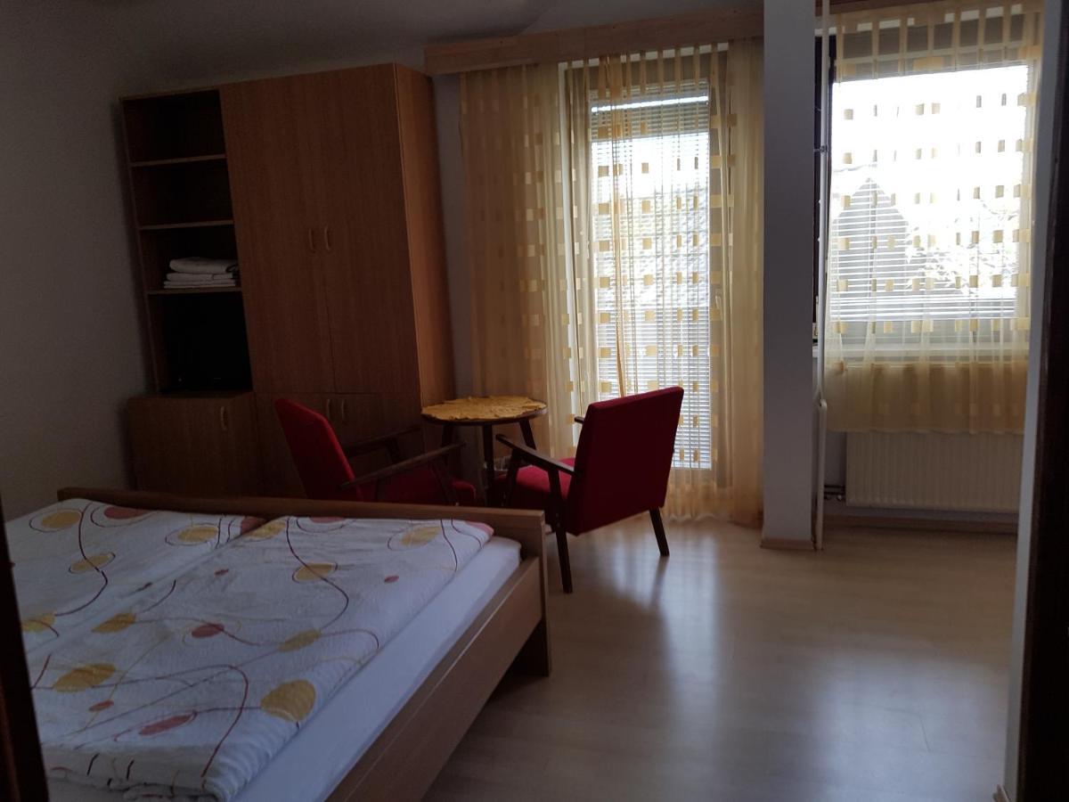 Apartments Gregorc Bled Luaran gambar